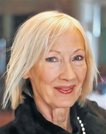 Profilbild von Gisela Hanna Tebbel